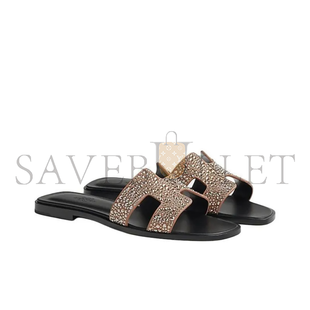 HERMES ORAN SANDAL H242140Z59